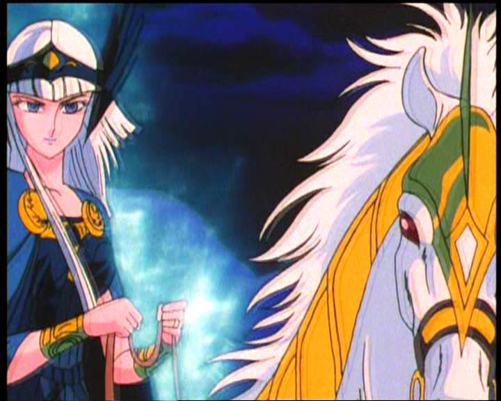 Otaku Gallery  / Anime e Manga / Saint Seiya / Screen Shots / Episodi / 075 - L`anello del Nibelungo / 074.jpg